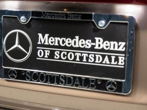 Certified 2026 Mercedes-Benz E 350 Sedan image 32