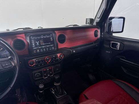 Used 2021 Jeep Gladiator Sport AWD/4WD image 23