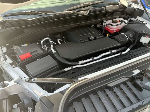 New 2026 GMC Sierra 1500 Elevation w/ Elevation Select Package AWD/4WD image 26