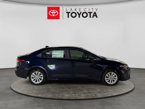 New 2026 Toyota Corolla LE FWD image 7
