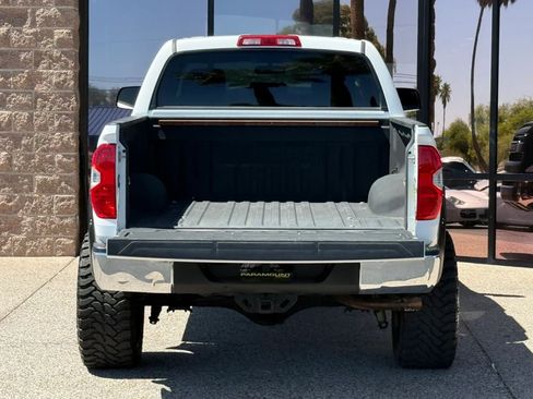 Used 2017 Toyota Tundra SR5 AWD/4WD image 30
