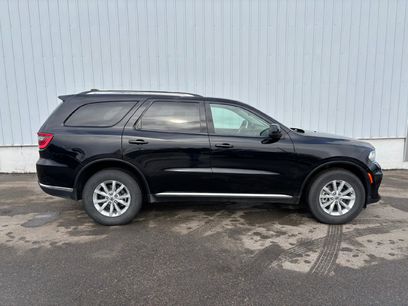 Used 2022 Dodge Durango SXT
