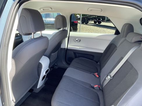Certified 2024 Hyundai Ioniq 5 SEL AWD/4WD image 14