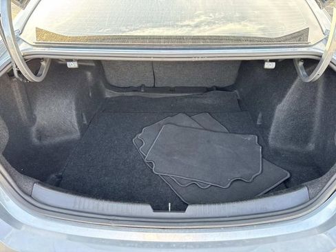 Used 2024 Chevrolet Malibu LT image 21