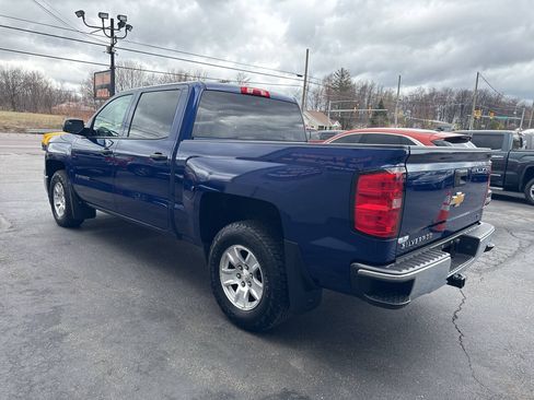 Used 2014 Chevrolet Silverado 1500 LT AWD/4WD image 6