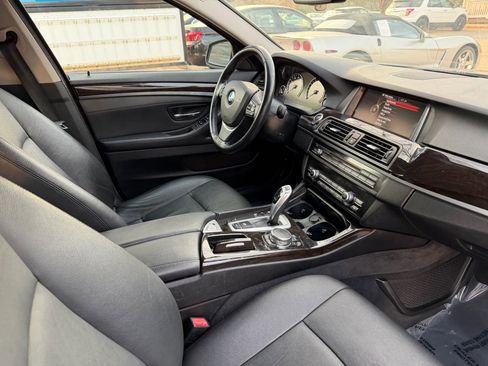 Used 2015 BMW 535i 535i Sedan 4D image 23