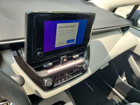 New 2026 Toyota Corolla LE FWD image 14