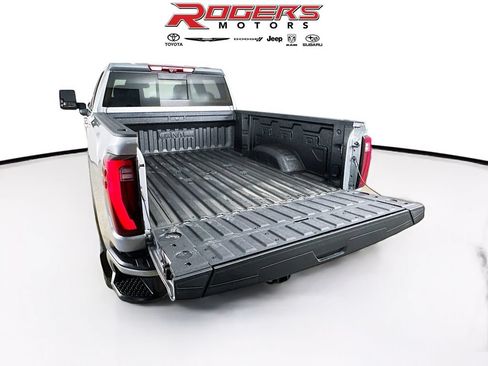 Used 2026 GMC Sierra 2500 Denali w/ Denali Reserve Package AWD/4WD image 24