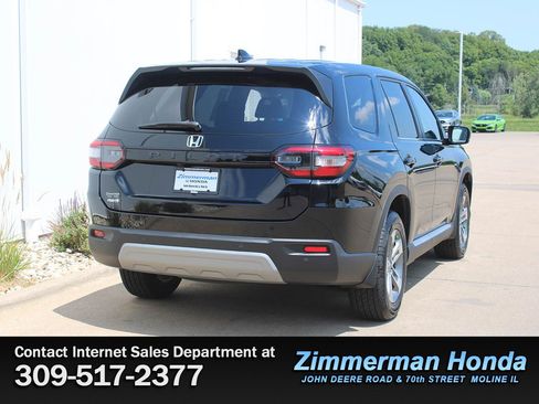 Certified 2023 Honda Pilot EX-L image 2