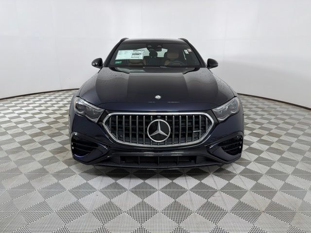 New 2027 Mercedes-Benz E 53 AMG e 4MATIC Wagon image 2