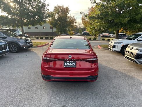 New 2026 Volkswagen Jetta Sport image 6