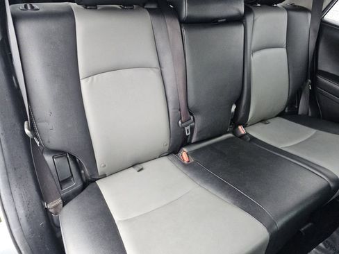 Used 2018 Toyota 4Runner SR5 image 27