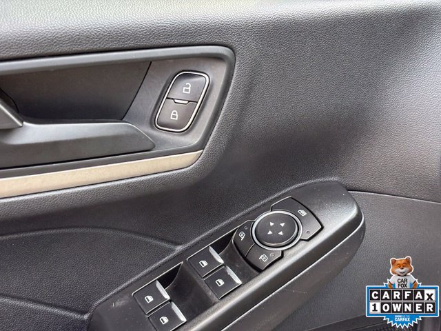 Used 2022 Ford Escape SE FWD image 27