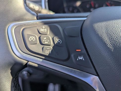 Used 2023 Chevrolet Equinox LT AWD/4WD image 20