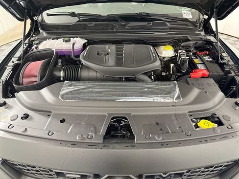 New 2026 RAM 1500 RHO AWD/4WD image 28