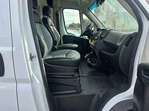 Used 2016 RAM ProMaster 1500 FWD image 8