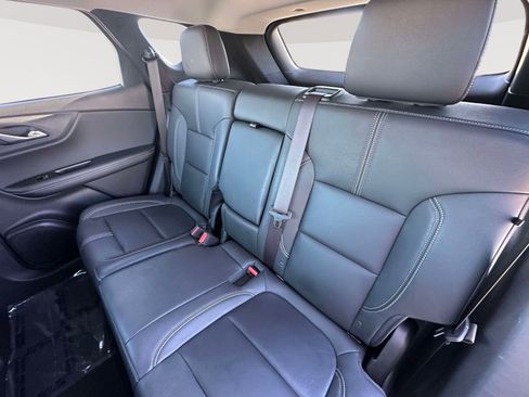 Certified 2023 Chevrolet Blazer LT image 32