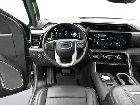 Used 2026 GMC Sierra 3500 Denali w/ Denali Reserve Package AWD/4WD image 19