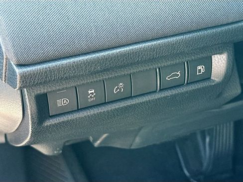 Used 2025 Toyota Camry LE image 15