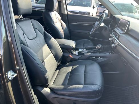 Certified 2022 Kia Telluride EX AWD/4WD image 28