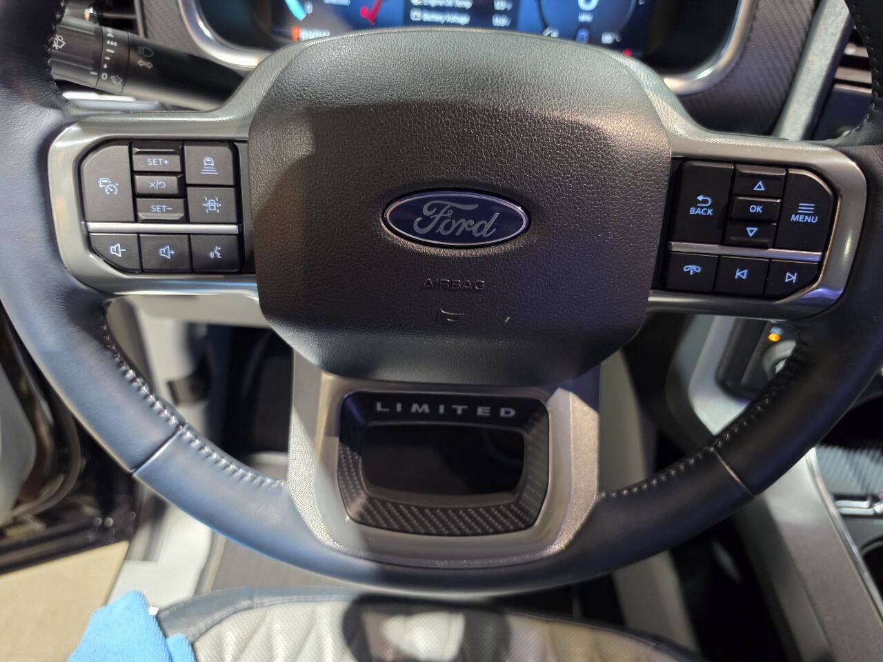 Used 2025 Ford F150 XL AWD/4WD image 41