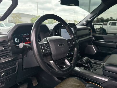 Used 2021 Ford F150 Tremor w/ Equipment Group 402A High AWD/4WD image 10