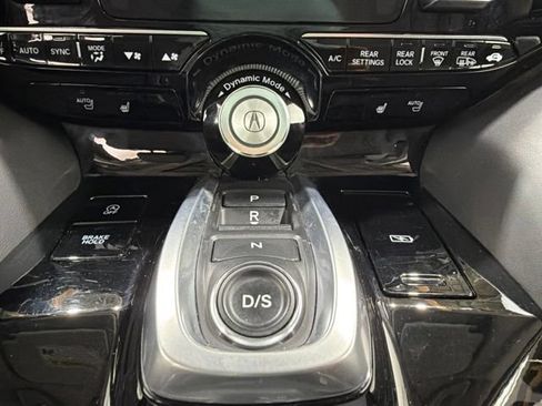 Certified 2023 Acura MDX SH-AWD w/ Technology Package image 48