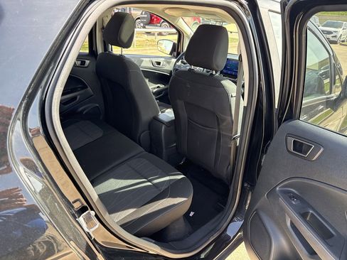 Used 2020 Ford EcoSport SE image 13