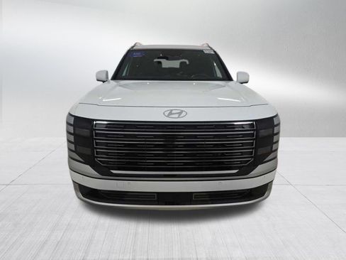 Used 2026 Hyundai Palisade Calligraphy AWD/4WD image 2