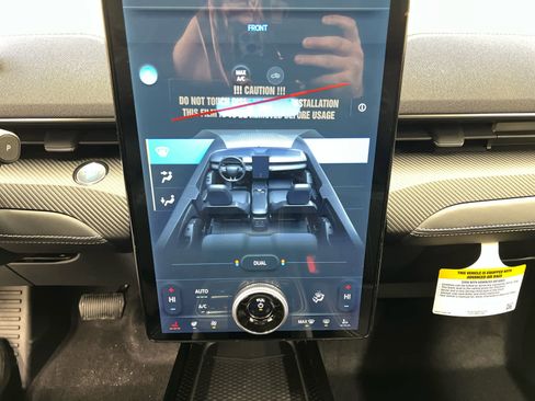 New 2025 Ford Mustang Mach-E Select w/ Comfort Package Lite image 27