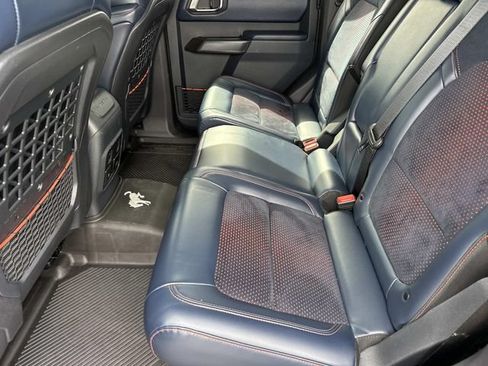 Used 2024 Ford Bronco Raptor AWD/4WD image 17