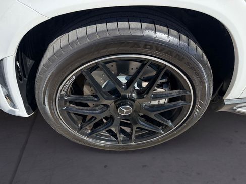 Used 2021 Mercedes-Benz GLE 53 AMG 4MATIC Coupe image 14