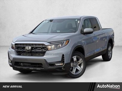 New 2026 Honda Ridgeline RTL