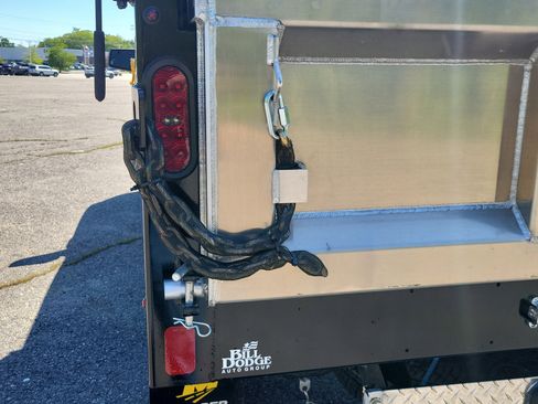 New 2026 GMC Sierra 3500 Pro AWD/4WD image 15