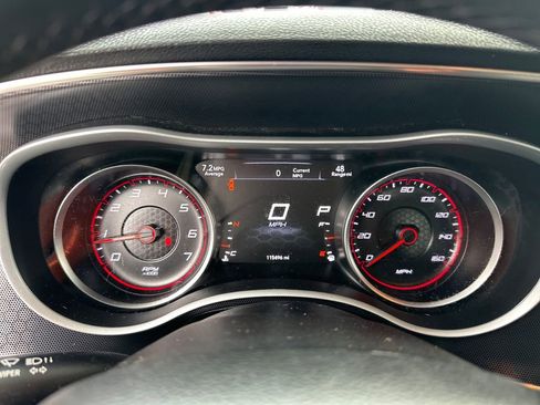 Used 2018 Dodge Charger R/T w/ Navigation & Travel Group image 17