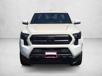 Certified 2026 Toyota Tacoma SR5 AWD/4WD video 2