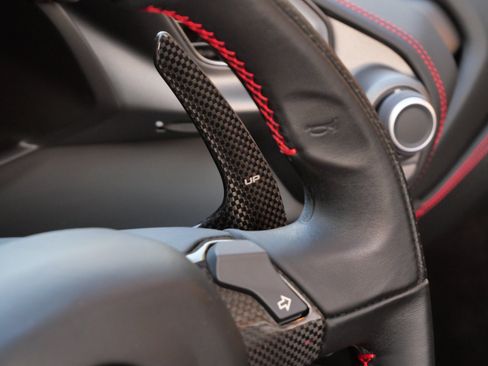 Used 2019 Ferrari 488 Spider image 14