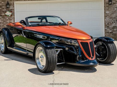 Used 2000 Plymouth Prowler RWD image 12