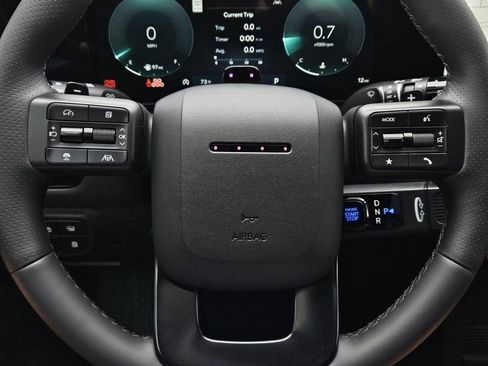New 2026 Hyundai Palisade XRT Pro AWD/4WD image 31