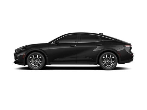 New 2026 Toyota Crown XLE image 3