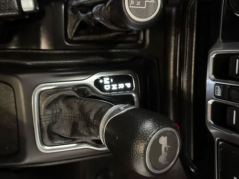 Used 2022 Jeep Wrangler Unlimited Sport AWD/4WD image 24