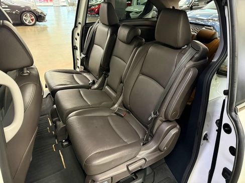 Used 2020 Honda Odyssey EX-L image 11