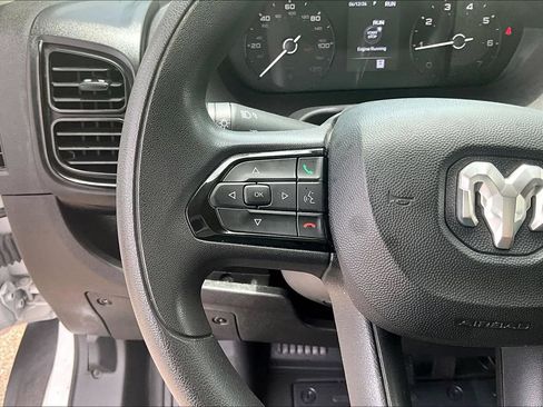 Used 2023 RAM ProMaster 3500 FWD image 15