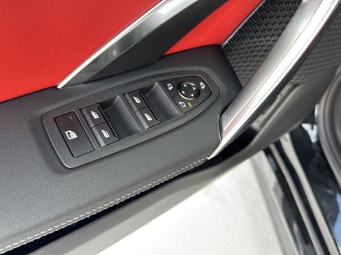 New 2026 BMW X1 M35i w/ Technology Package image 28