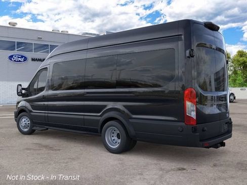 New 2026 Ford Transit 350 XL RWD image 4