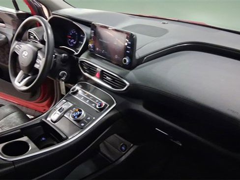 Used 2021 Hyundai Santa Fe SE image 19