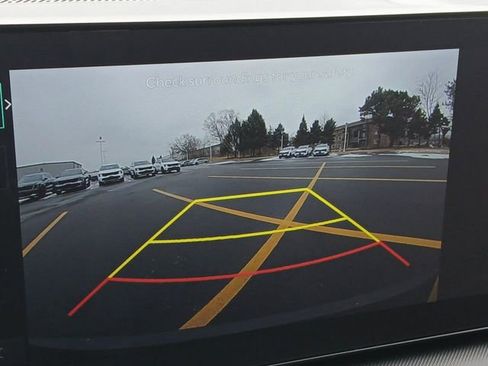 Certified 2025 Kia K4 LXS image 17