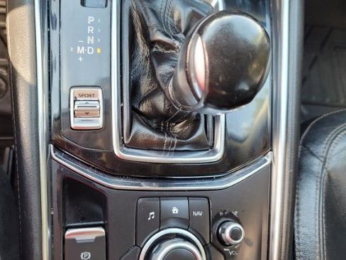 Used 2018 MAZDA CX-5 Grand Touring AWD/4WD image 23