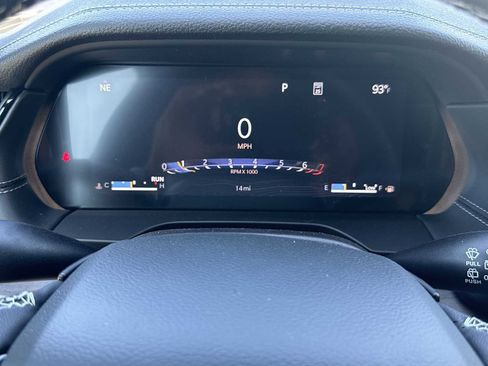 New 2026 Jeep Grand Cherokee Limited w/ Limited Altitude Package AWD/4WD image 26
