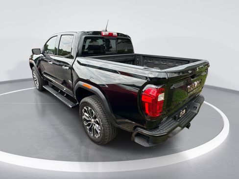 Used 2026 GMC Canyon Denali AWD/4WD image 6